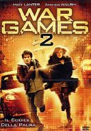 WARGAMES 2 - Il codice della paura