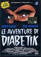 LE AVVENTURE DI DIABETIK
