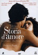 STORIA D'AMORE