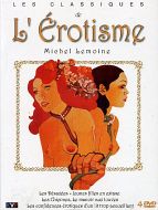 LES CLASSIQUES DE L'EROTISME