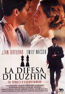 LA DIFESA DI LUZHIN