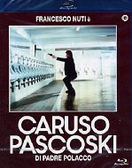 Caruso Pascoski di padre polacco