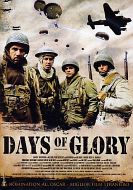 DAYS OF GLORY
