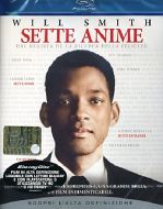 Sette Anime