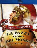 La pazza storia del mondo - Parte I