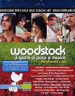 Woodstock - E.S. 40° Anniversario 