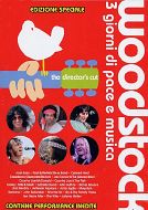 WOODSTOCK - Director's Cut