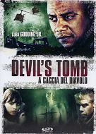 DEVIL'S TOMB