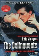 THE DELINQUENTS
