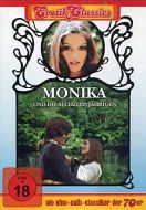 MONIKA UND DIE SECHZEHNJÄHRIGEN