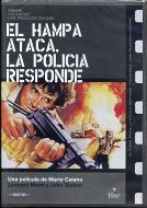 LA MALAVITA ATTACCA LA POLIZIA RISPONDE