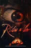 RITUALS - Il trekking della morte 
