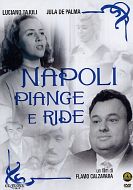 NAPOLI PIANGE E RIDE