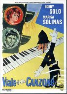 VIALE DELLA CANZONE