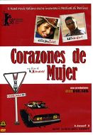CORAZONES DE MUJER