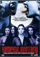 VAMPIRE ECSTASY