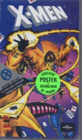 X MEN - LA NOTTE DELLE SENTINELLE