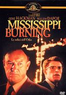 MISSISSIPPI BURNING