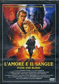 L'AMORE E IL SANGUE