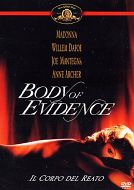 BODY OF EVIDENCE