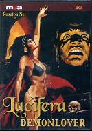L'AMANTE DEL DEMONIO
