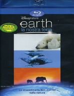 Earth - La nostra Terra 