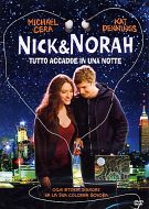 NICK & NORAH - Tutto accadde in una notte 