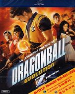Dragonball Evolution