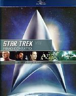 Star Trek : Primo Contatto