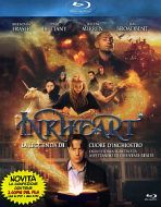 Inkheart - La leggenda di cuore d'inchiosto