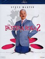 La Pantera Rosa 2 