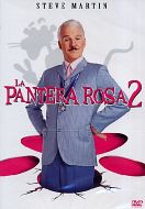 LA PANTERA ROSA 2