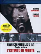 Nemico Pubblico N.1 - L'istinto di morte