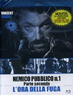 Nemico Pubblico N.1 - L'ora della fuga 