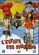 L'ESTATE STA FINENDO