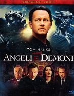 Angeli e Demoni - Extended Cut ( 2 Blu-Ray Disc )