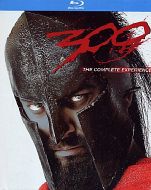 300 - The Complete Experience