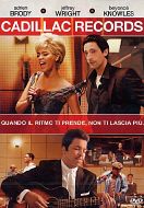 CADILLAC RECORDS