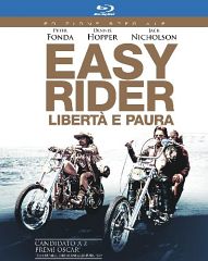 Easy Rider