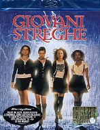 Giovani Streghe