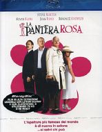 La pantera rosa ( 2006 )