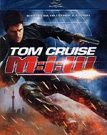 Mission Impossible 3