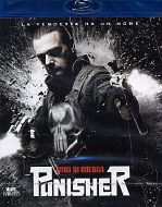 Punisher - Zona di guerra 