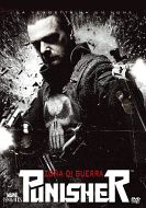 PUNISHER - Zona di guerra