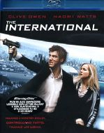 The International