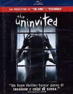 The Uninvited 