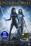 UNDERWORLD - La ribellione dei Lycans