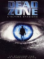 THE DEAD ZONE - Stagione 6