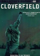 CLOVERFIELD ( 2 Dvd )