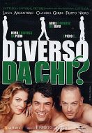 DIVERSO DA CHI ?